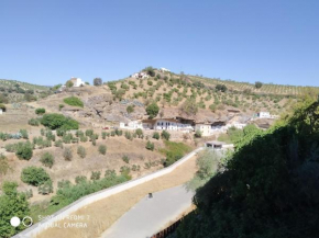 Casa Los Caños de Setenil